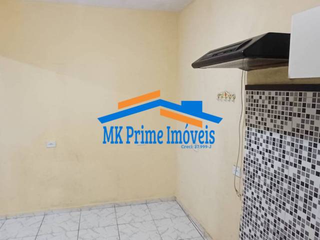#15382 - Casa para Locação em Osasco - SP