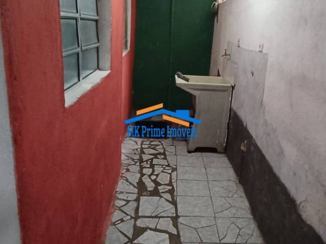 #15383 - Casa para Locação em Osasco - SP