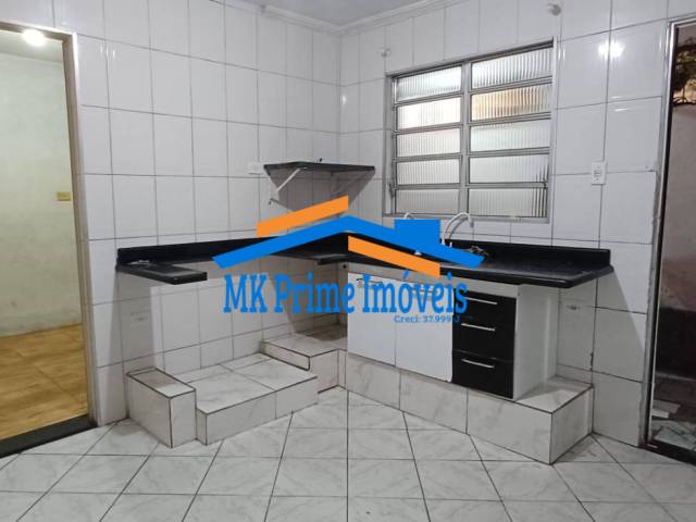 #15383 - Casa para Locação em Osasco - SP