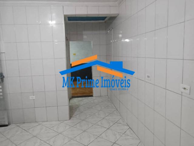 #15383 - Casa para Locação em Osasco - SP