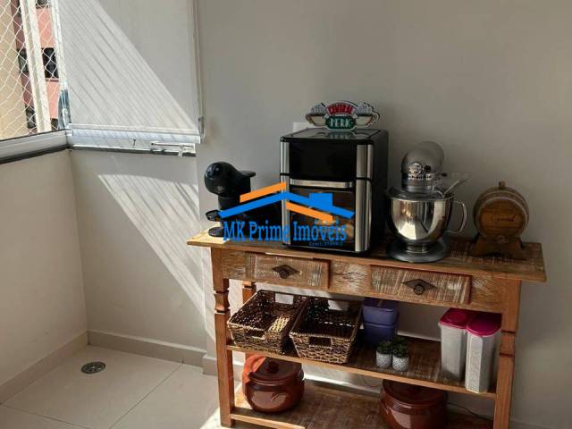 #15384 - Apartamento para Venda em Osasco - SP