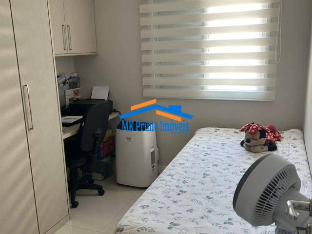 #15384 - Apartamento para Venda em Osasco - SP