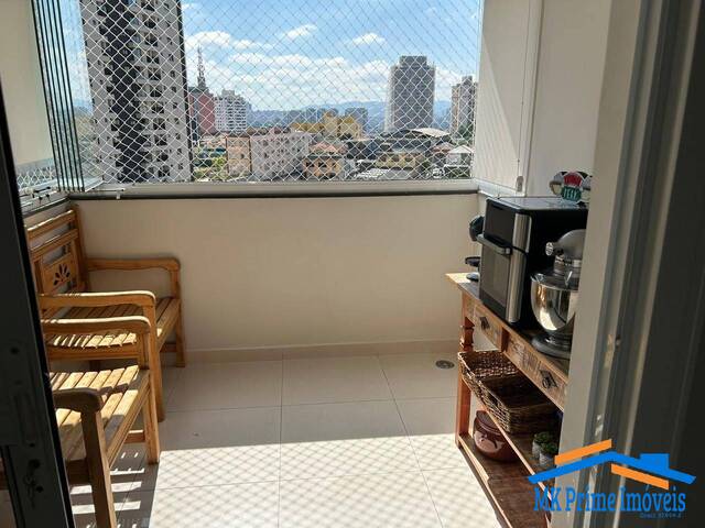 Apartamento para Venda em Osasco - 5