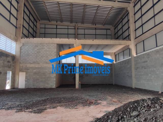 #13292 - Galpão para Venda em Itapecerica da Serra - SP