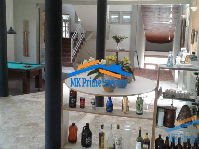 #15386 - Casa para Locação em Itapevi - SP