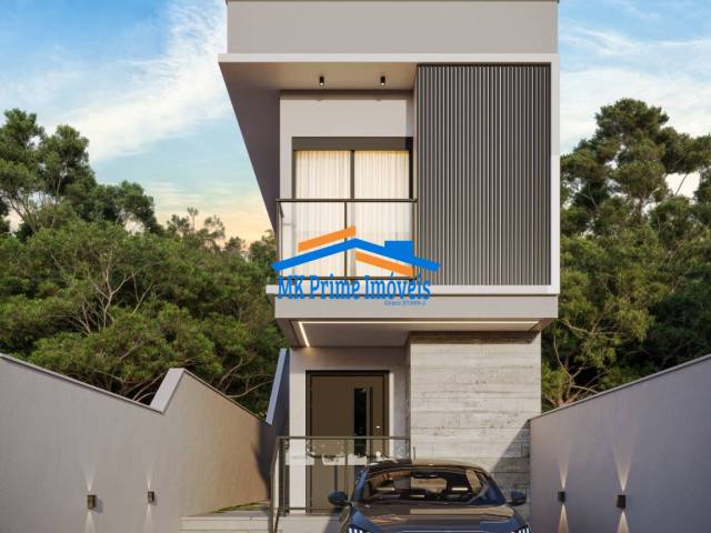 #15387 - Sobrado para Venda em Cotia - SP