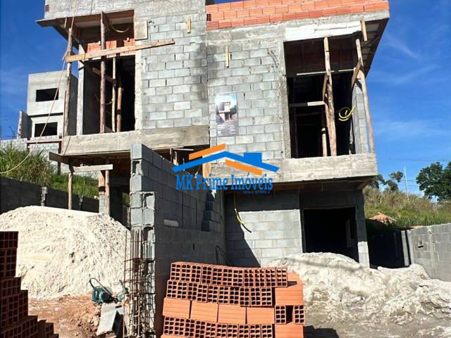 #15387 - Sobrado para Venda em Cotia - SP