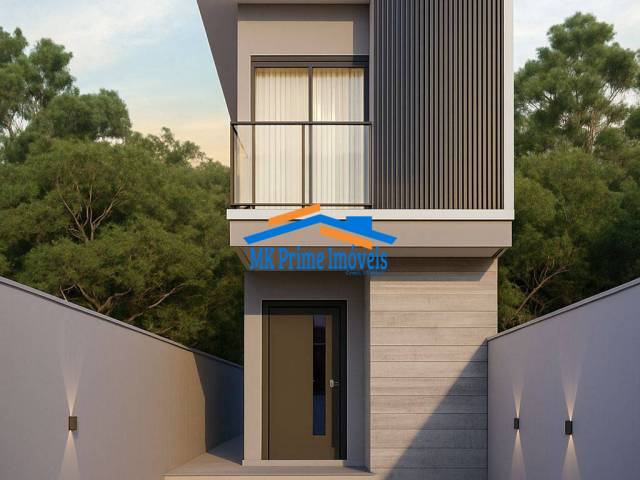 #15387 - Sobrado para Venda em Cotia - SP