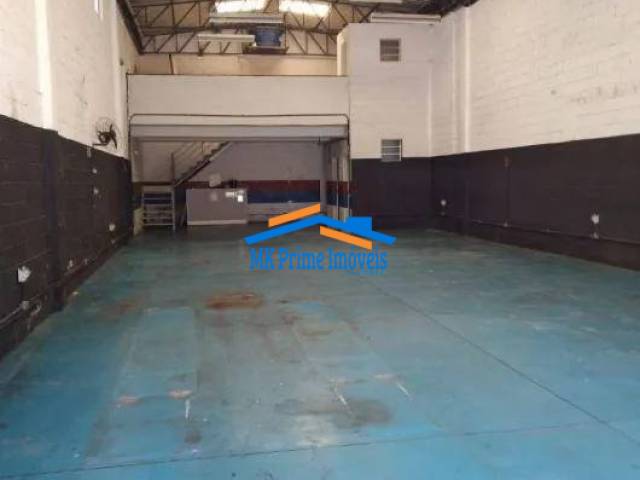 #15392 - Salão Comercial para Locação em Osasco - SP