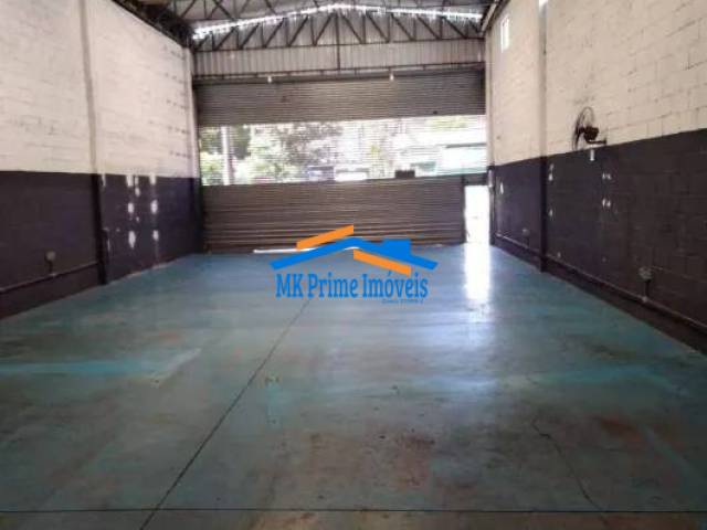 #15392 - Salão Comercial para Locação em Osasco - SP