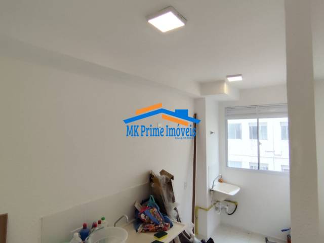 #15391 - Apartamento para Venda em São Paulo - SP