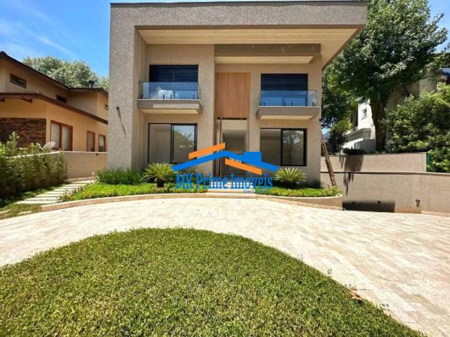 #15357 - Casa em condomínio para Locação em Santana de Parnaíba - SP