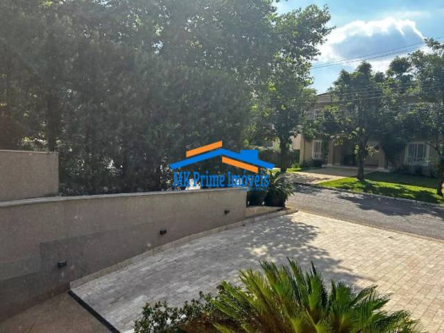 #15357 - Casa em condomínio para Locação em Santana de Parnaíba - SP