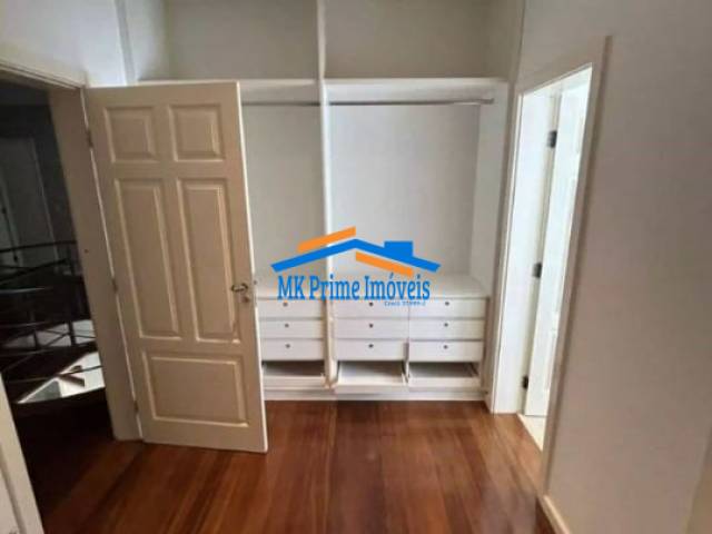 #15354 - Casa em condomínio para Locação em Santana de Parnaíba - SP