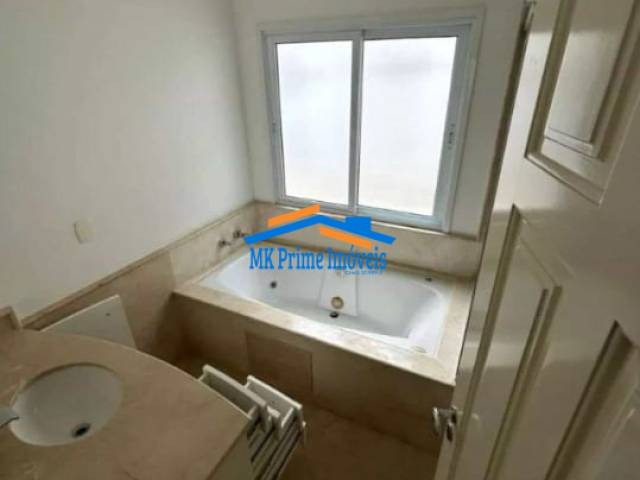 #15354 - Casa em condomínio para Locação em Santana de Parnaíba - SP