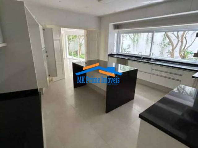 #15354 - Casa em condomínio para Locação em Santana de Parnaíba - SP