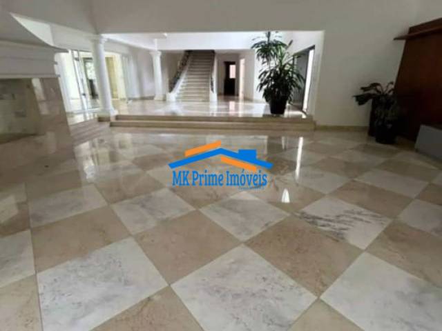 #15354 - Casa em condomínio para Locação em Santana de Parnaíba - SP