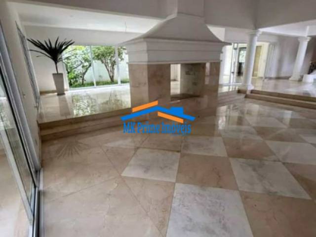 #15354 - Casa em condomínio para Locação em Santana de Parnaíba - SP