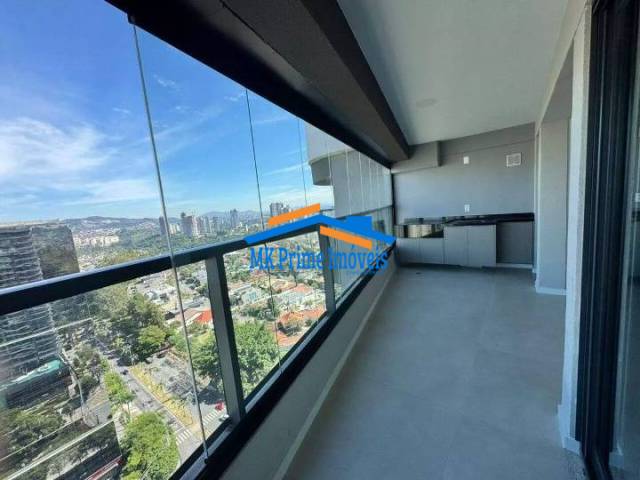 #15353 - Apartamento para Venda em Barueri - SP