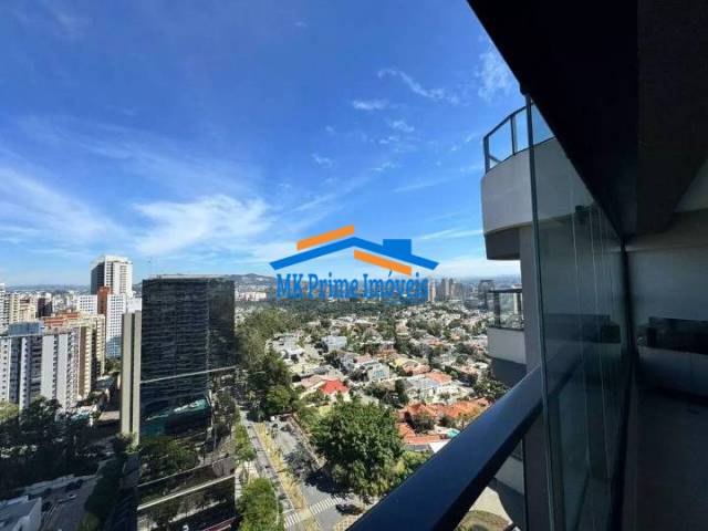 #15353 - Apartamento para Venda em Barueri - SP