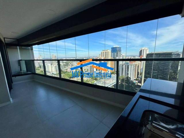 #15353 - Apartamento para Venda em Barueri - SP