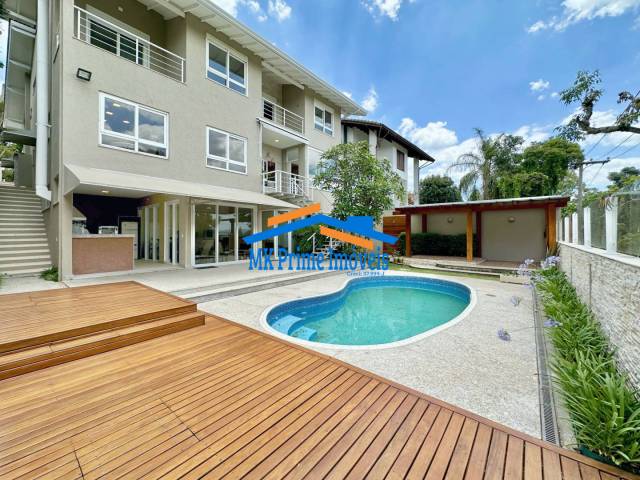 #15394 - Casa em condomínio para Venda em Carapicuíba - SP