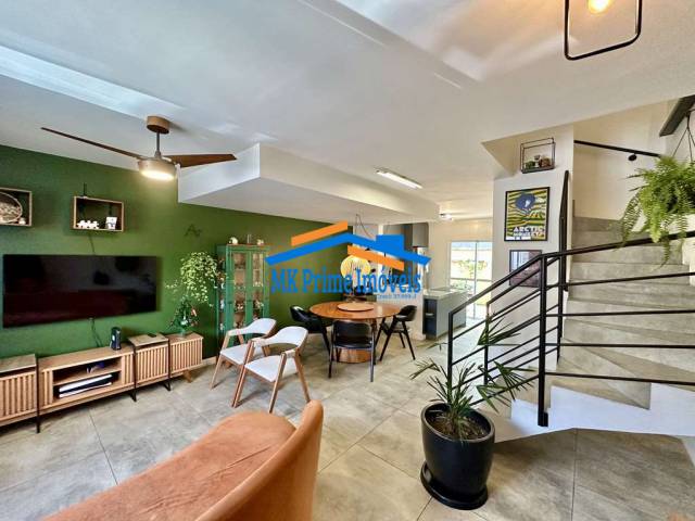 #15397 - Casa em condomínio para Venda em Cotia - SP