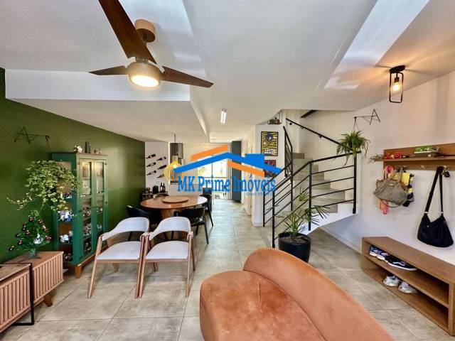 #15397 - Casa em condomínio para Venda em Cotia - SP