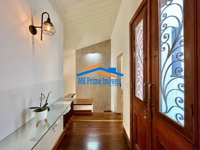 #15399 - Casa em condomínio para Venda em São Paulo - SP