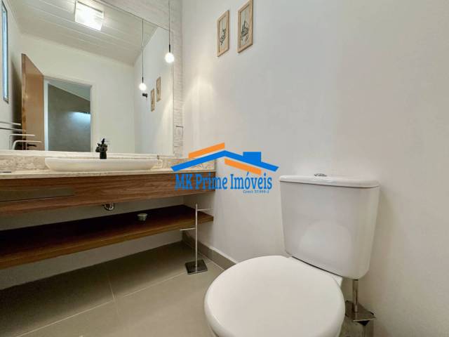 #15399 - Casa em condomínio para Venda em São Paulo - SP