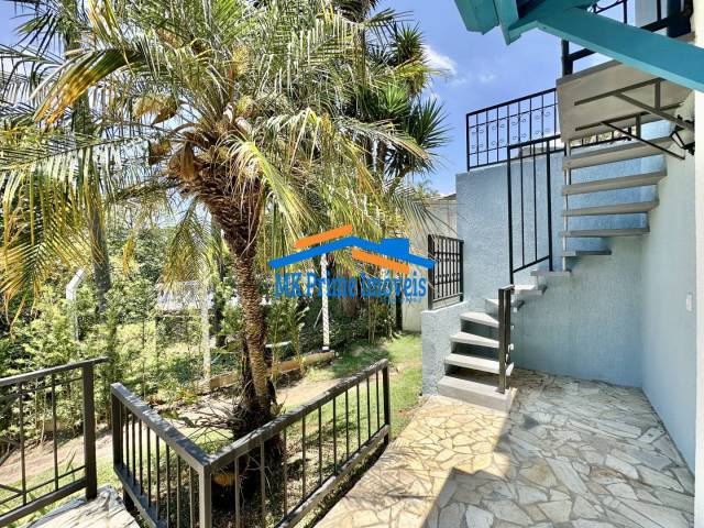 #15399 - Casa em condomínio para Venda em São Paulo - SP