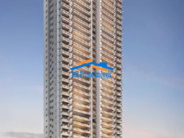 #15400 - Apartamento para Venda em São Paulo - SP