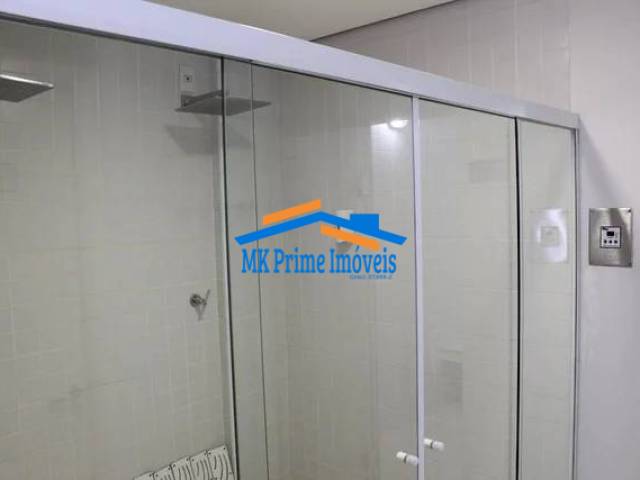 #15401 - Apartamento para Locação em Barueri - SP