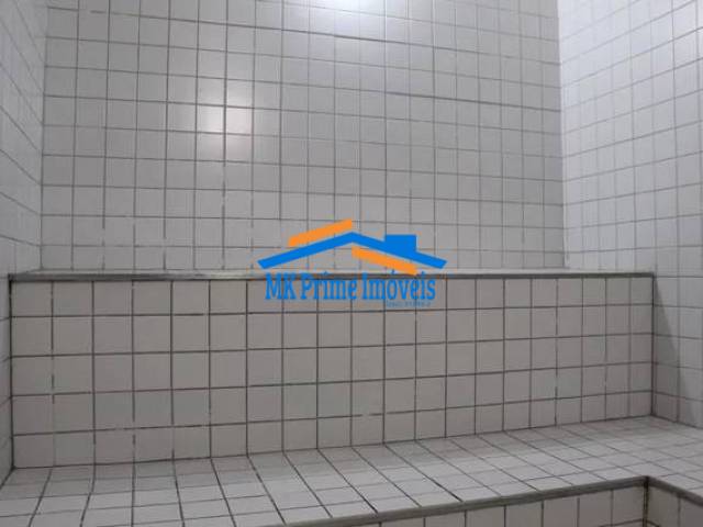 #15401 - Apartamento para Locação em Barueri - SP