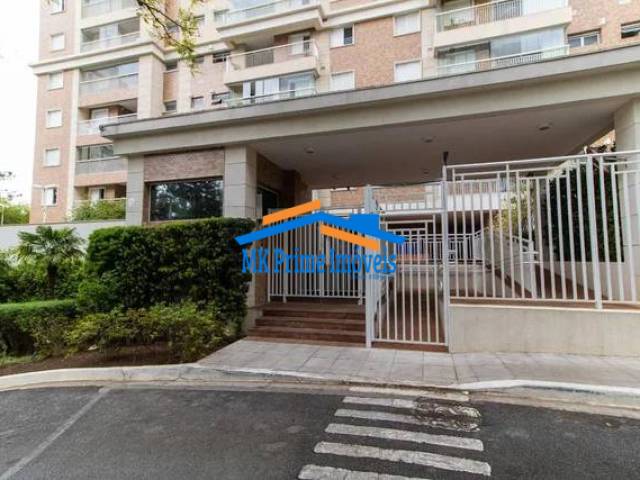 #15401 - Apartamento para Locação em Barueri - SP