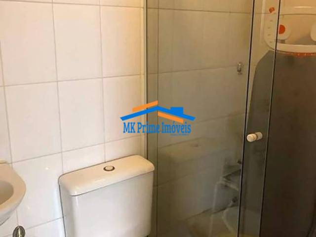 #15402 - Apartamento para Locação em Barueri - SP