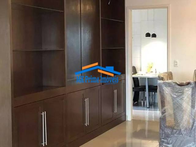 #15402 - Apartamento para Locação em Barueri - SP