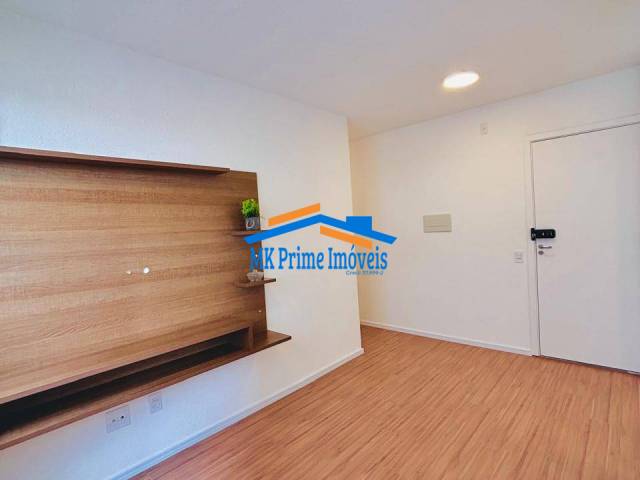 #15391 - Apartamento para Venda em São Paulo - SP