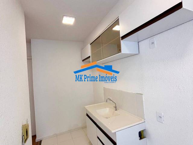 #15391 - Apartamento para Venda em São Paulo - SP