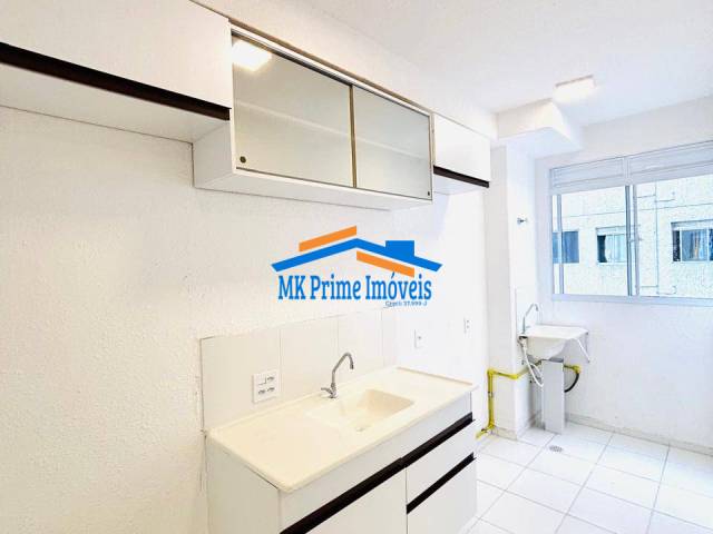 #15391 - Apartamento para Venda em São Paulo - SP