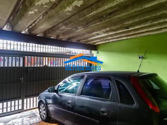 #15404 - Assobradada para Venda em Osasco - SP