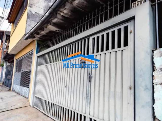 #15404 - Assobradada para Venda em Osasco - SP