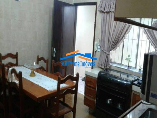 #15407 - Casa Térrea para Venda em Osasco - SP