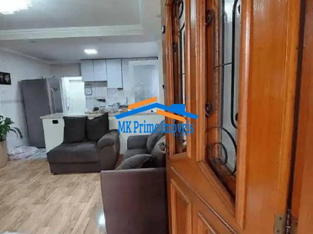 Casa Térrea para Venda em São Paulo - 5