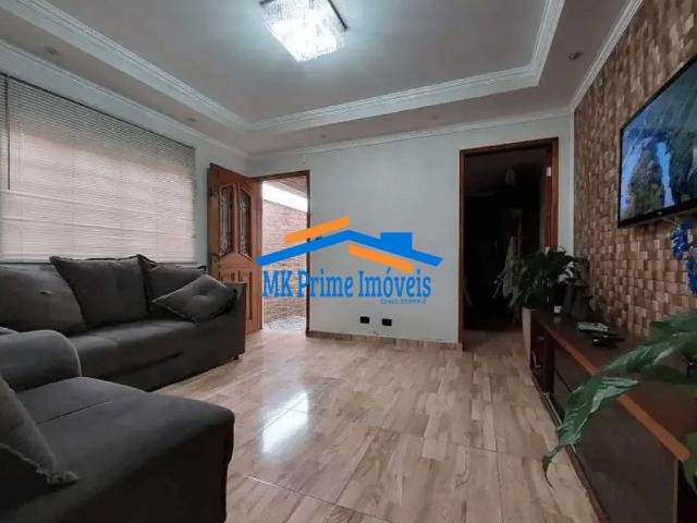 #15414 - Casa Térrea para Venda em São Paulo - SP