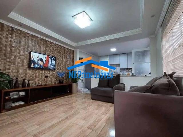 Casa Térrea para Venda em São Paulo - 4