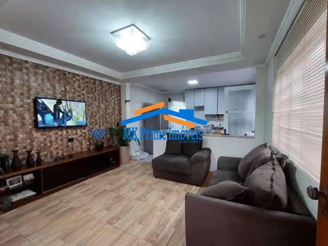 #15414 - Casa Térrea para Venda em São Paulo - SP