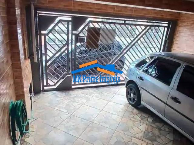 #15414 - Casa Térrea para Venda em São Paulo - SP