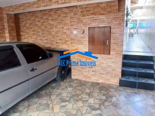 #15414 - Casa Térrea para Venda em São Paulo - SP