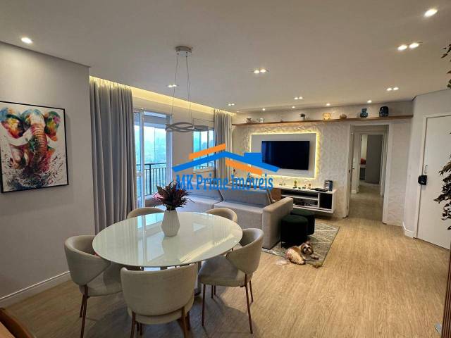 Apartamento para Venda em Barueri - 5